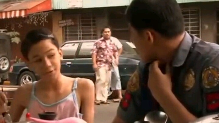 The Blossoming of Maximo Oliveros -Full movie (Ang pagdadalaga ni Maximo Oliveros)