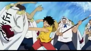 AMV One Piece Marineford Centuries