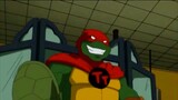 | Teenage Mutant Ninja Turtles | (2003) - S01E12 - The Unconvincing Turtle Titan
