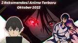 Ninja modren! Bulan rilis anime Shinobi no Ittoki diumumkan 