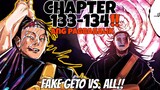 FAKE GETO VS. ALL!!ðŸ¥¶ðŸ”¥ FINAL BATTLE SA SHIBUYA PT.1!!ðŸ˜± | JUJUTSU KAISEN EPISODE 44 | JJK(TAGALOG)
