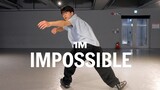 RIIZE - Impossible / Crowe Choreography