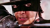 Why Zorro has the best vehicle of any superheroes 🌀 4K
