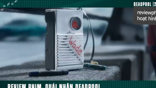 quái nhân p2 #reviewphimhoathinh