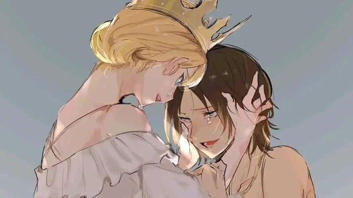 "การไถ่ถอนและการเกิดใหม่" [Asmv/Ymir]