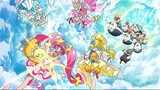 Pretty Cure Miracle Universe (2019) Indonesian Subbed