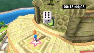 ฉันได้รับหนึ่งใน WII Party ที่เร็วที่สุดเท่าที่เคยมีมา