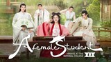 Ep 4 | A Female Student Arrives at the Imperial College | [Eng Sub]
