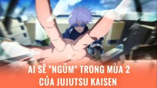 Những Điều cần biết khi xem Anime Jujutsu Kaisen | Tin Tức Anime