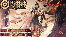 SKIN SEBAGUS INI CUMA 300 RIBUAN??? GA MASUK AKAL EFEKNYA | Honor of Kings