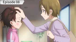 Medalist || English Dubbed