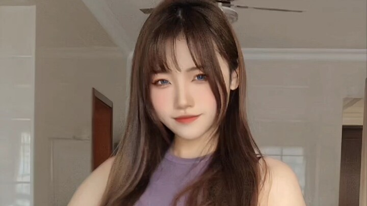 ฉันแอบเช็คตัวตนของคุณ คุณคือคนที่ฉันชอบ