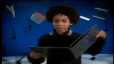 Reading Rainbow Hail to Mail S12E7