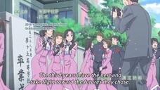 Amanchu Advance S2 Eps12 End