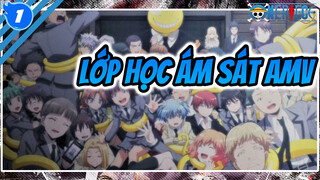 Lớp Học Ám Sát AMV_1