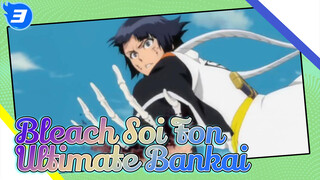 Bleach Soi Fon
Ultimate Bankai_3