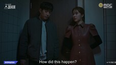 The Spies Who Loved Me Episode 14