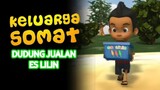 E215 "Dudung Jualan Es Lilin"