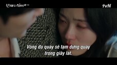 Cõng Anh Mà Chạy EP 15 [Sub Việt]