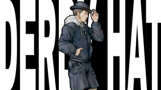 Derby Hat (Peddler Skin) - Otherworld Legends