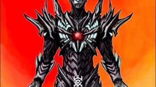 [Fan Art] Ginga + Lukiel, united as one again丨Tangge