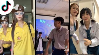 รวมคลิปรำตึงๆในtiktok