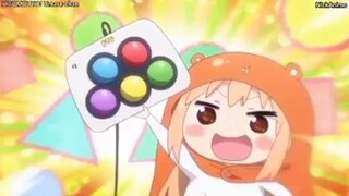 Umaru Chan Tagalog ep3