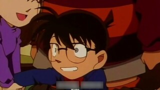 Adegan Terkenal Detektif Conan yang Lucu!!!