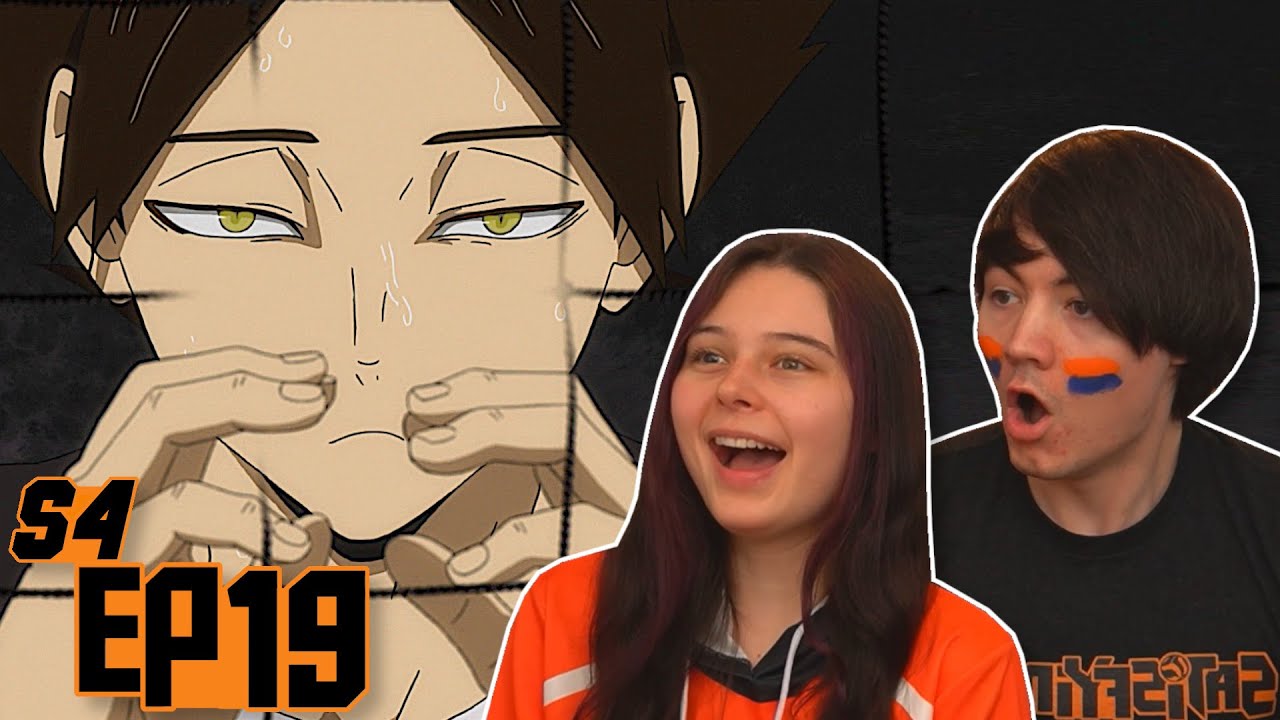 HAIKYUU CAPÍTULO 393 DO MANGÁ - TE VENCER PARA SER MELHOR - REVIEW/ANÁLISE  