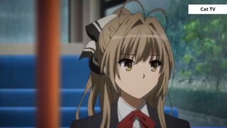 Tóm Tắt Anime Hay _ Công Viên Rực Rỡ Amagi _ Amagi Brilliant Park _ 6