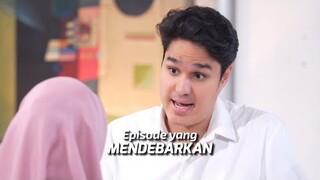 HIDAYAH CINTA | Cuplikan Eps. 46