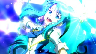 AKB0048-Dream Reborn ฉากคัตติ้งหลายครั้ง (Ultra HD Experience)