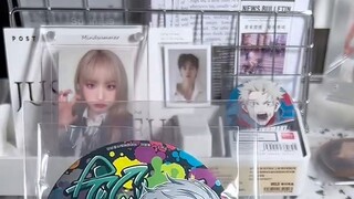 Coal cutting unboxing 📦｜Sakura girls always have unexpected packaging