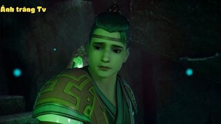 Độc bộ tiêu giao_Nguy hiểm dình dập