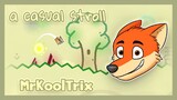 (GD) A Casual Stroll by MrKoolTrix (me)