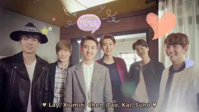 EXO NEXT DOOR EP 3 SUB INDO