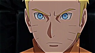 Uzumaki Naruto (Pak Kades)