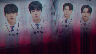 MYSTERIOUS CLASS EPISODE 6 ENGLISH SUBTITLE