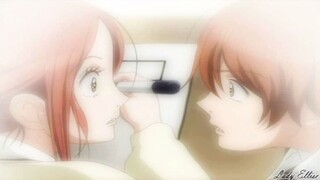 Lovely Complex || Risa & Otani - I don't know