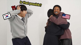 Things Westerners Do That Asians May NEVER Understand (Korean Teen & American Reaction)