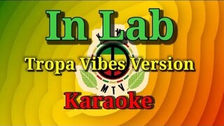Tropa Vibes Version - In Lab | Karaoke | Instrumental