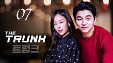 🇰🇷 EP 7 | The Trunk (2024) [Eng Sub]