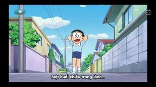 viên kim cương xui xẻo doraemon tập 567