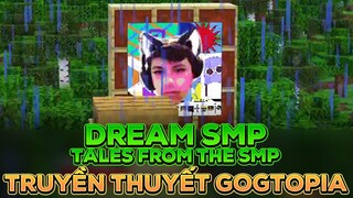 Dream SMP Minecraft | Thị Trấn Chưa Từng Tồn Tại | Tales From The SMP (Tập 1)