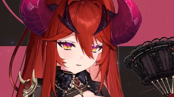 [การแสดงโมเดล Live2d] มังกรตัวใหญ่ในปีมังกร