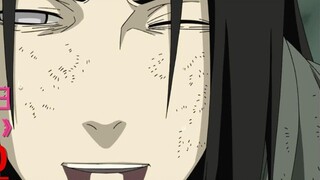 [Palm] Nostalgia untuk Review Klasik "Naruto Shippuden" Edisi 70 - Kematian Neji