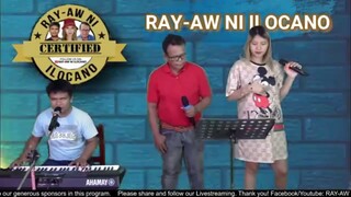 Balse Medley - Cover by DJ Reventor, DJ Marvin, and DJ Clang | RAY-AW NI ILOCANO