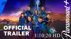 The Thundermans Return _ 2024