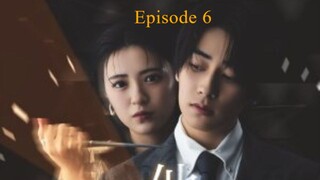 Tanin miman - E06 (sub indonesia)