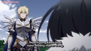 Saikyou no Shienshoku "Wajutsushi" Episode 11 (Subtitle Indonesia)